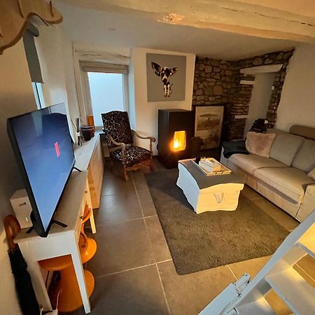 La Maison Mythique Andenne Екстер'єр фото