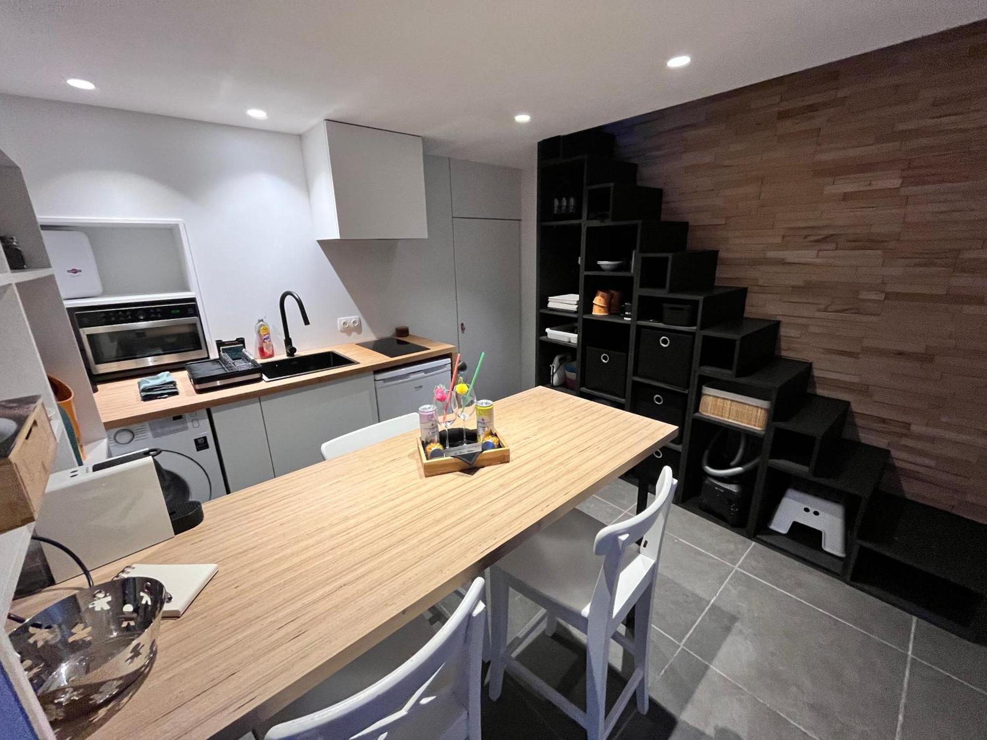 La Maison Mythique Andenne Екстер'єр фото